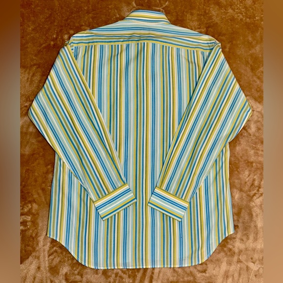 TAILORBYRD LONG SLEEVE SHIRT - Picture 2 of 6